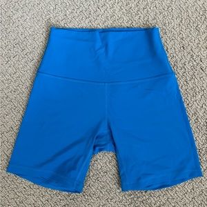 Lululemon Align High-Rise Short 6”